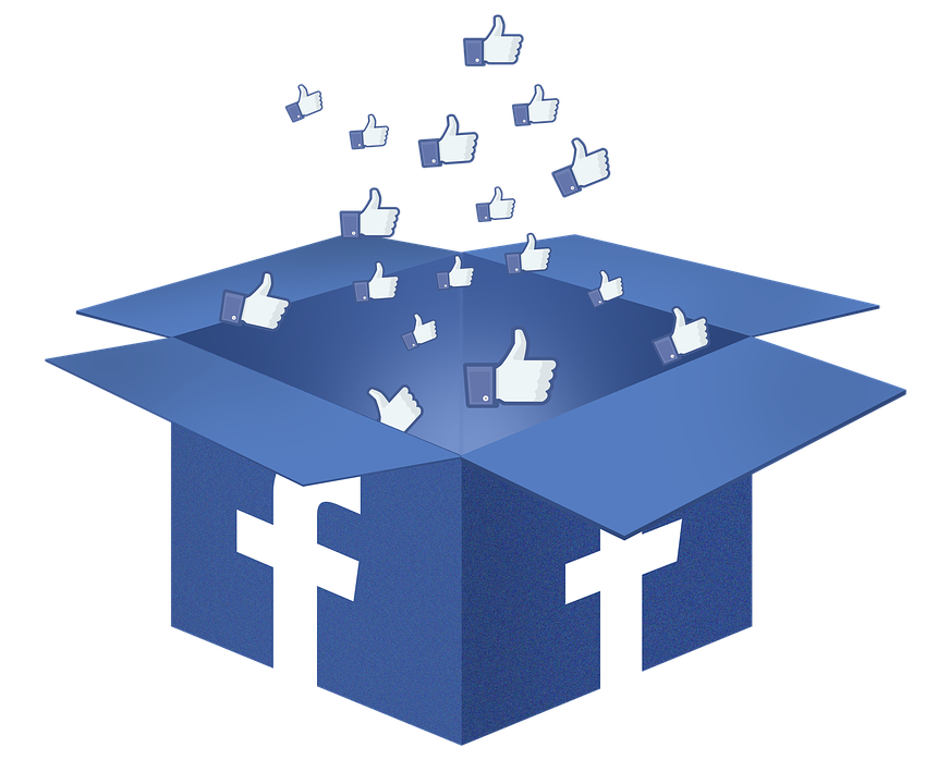 Gagner de l'argent avec Facebook en devenant influenceur